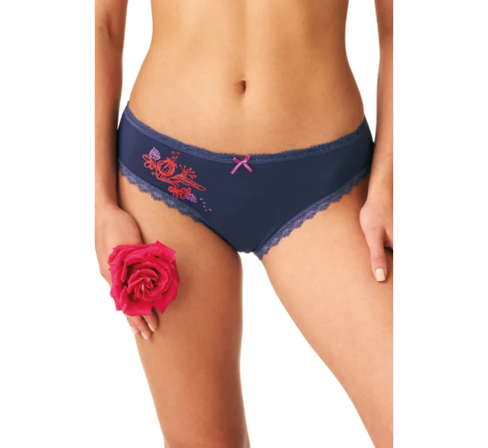 DÁMSKE NOHAVIČKY LPC 519 B24