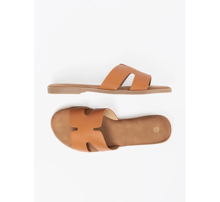 Pohodlné dámske topánky Carmel bez podpätku Pohodlné dámske topánky Carmel bez podpätku