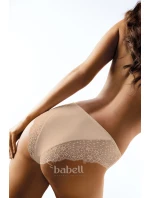 Nohavičky model 155041 Babell