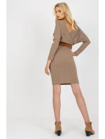 Denné šaty model 171334 Och Bella