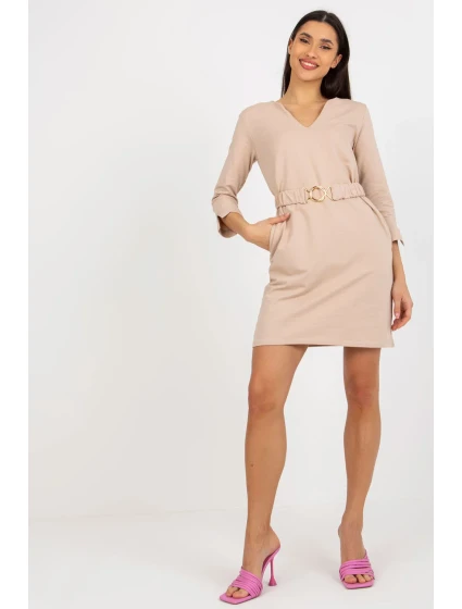 Denné šaty model 175677 Och Bella