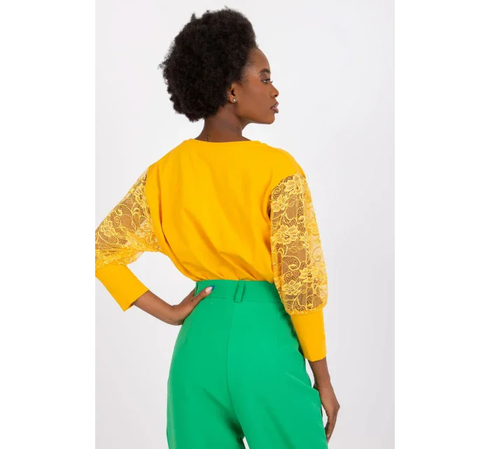 Blúzka model 181164 Rue Paris