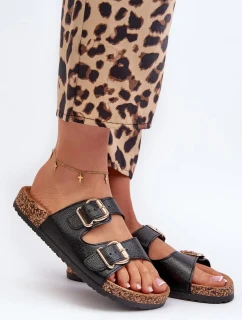 Papuče model 198187 Step in style