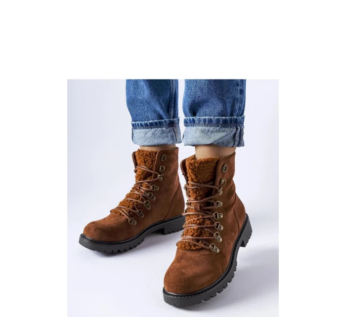 Topánky model 205115 Solea