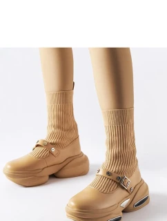 Model obuvi 206518 Solea