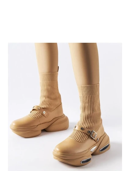 Model obuvi 206518 Solea Model obuvi 206518 Solea