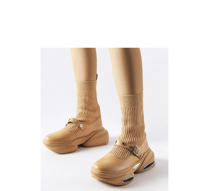 Model obuvi 206518 Solea Model obuvi 206518 Solea