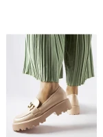 Mokasíny model 207695 Solea