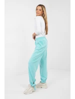 Tepláky model 223779 Taliansko Moda