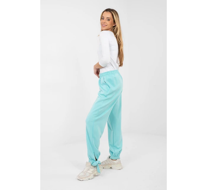 Tepláky model 223779 Taliansko Moda