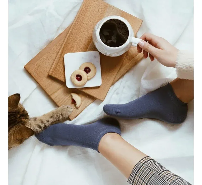 Dámské ponožky model 7467407 - Steven