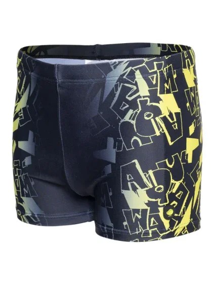 Plavecké boxerky  Jr model 20206640 - AquaWave