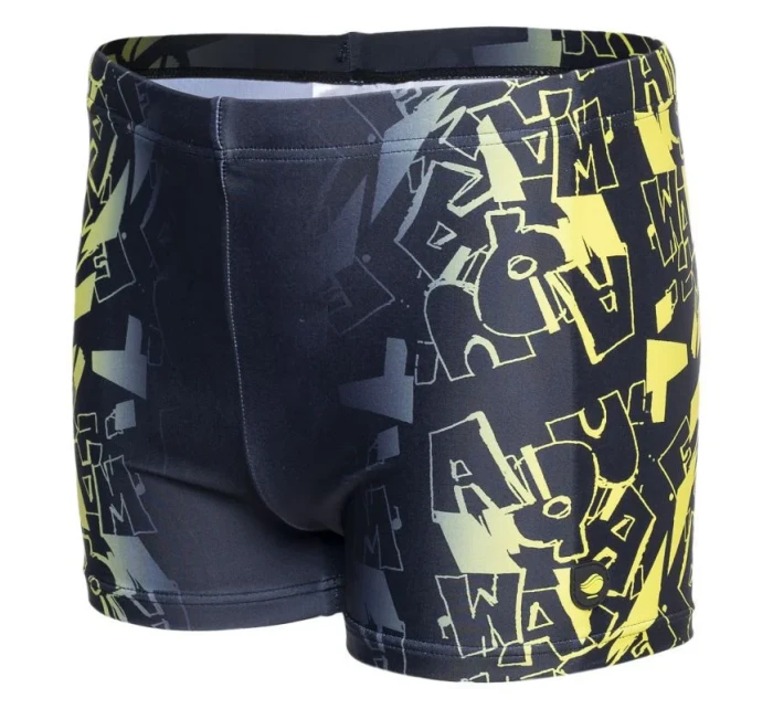 Plavecké boxerky  Jr model 20206640 - AquaWave