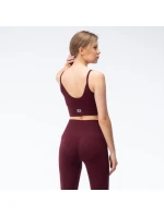 Sportovní podprsenka  W model 20621710 - IQ