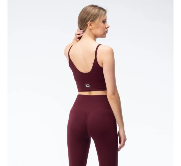 Sportovní podprsenka  W model 20621710 - IQ