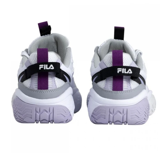 W dámské boty model 21011076 - Fila