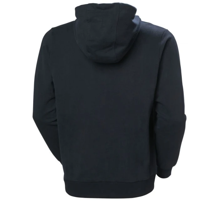 Helly Hansen HH Logo Full Zip Hoodie 2.0 M 30393 597 Pánske