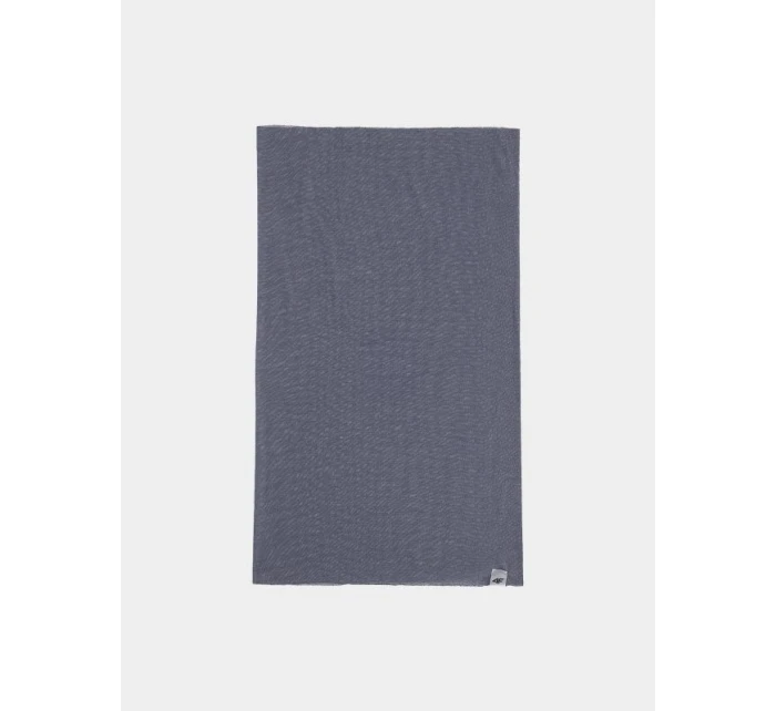 Unisex šatka 4F 4FRMM00ABDAU117-25S Unisex šatka 4F 4FRMM00ABDAU117-25S