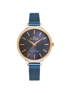 Dámske hodinky G.Rossi 10296B-6F3 + BOX