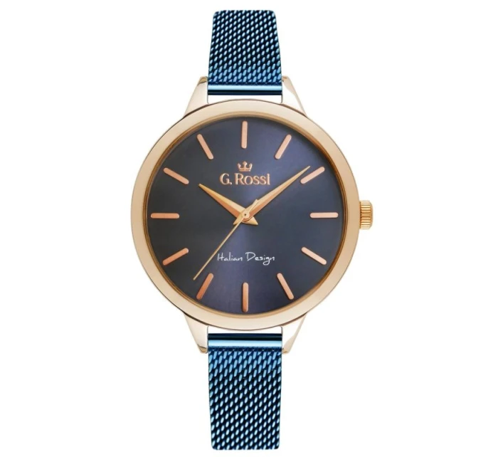 Dámske hodinky G.Rossi 10296B-6F3 + BOX Dámske hodinky G.Rossi 10296B-6F3 + BOX