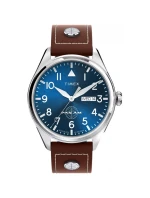 Pánske hodinky TIMEX X PAN AM® Waterbury TWG030100 + BOX Pánske hodinky TIMEX X PAN AM® Waterbury TWG030100 + BOX