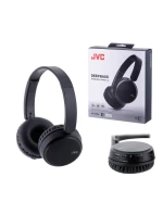 Slúchadlá JVC HAS-36WBU BT BLACK