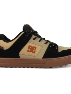 Boty Pure  Black model 21888454 - Dc