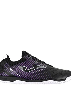 Joma Maxima Indoor 2631 black-fuchsia MAXS2631IN