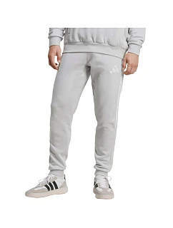 Pánské kalhoty Tiro 26 League Sweat světle šedé model 22062509 - ADIDAS