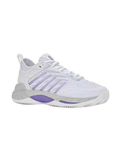 Dámské tenisky Kswiss white model 22206884 - K- Swiss Dámské tenisky Kswiss white model 22206884 - K- Swiss