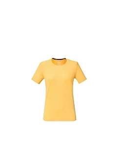 Dámske tričko MILLET Intense Pro Light Ts Ss W, žlté