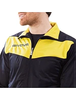 Givova Tuta Visa tepláková súprava TR018 0407