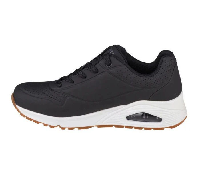 Skechers Uno-Stand on Air W 73690-BLK