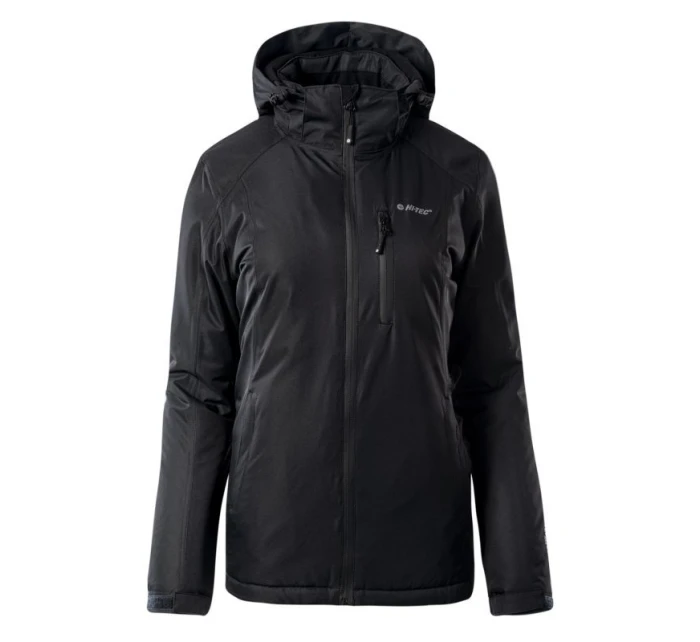 Dámska bunda orebro II 92800326551 - Hi-Tec