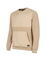 Pánská fleecová mikina M model 17785550 - 4F