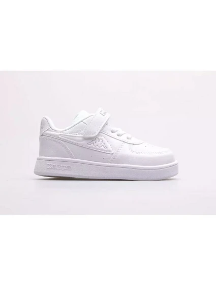 Dětské boty Bash M Jr model 21424719 - Kappa Dětské boty Bash M Jr model 21424719 - Kappa