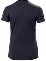 Helly Hansen Classic 79163 Dámske tričko „Classic“ 59.9163 tmavomodré Helly Hansen Classic 79163 Dámske tričko „Classic“ 59.9163 tmavomodré