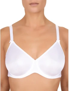 Felina 01 Joy 0000601, Molding-BH mit Bügel 601 048 biela