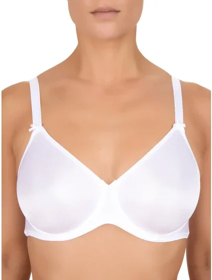 Felina 01 Joy 0000601, Molding-BH mit Bügel 601 048 biela