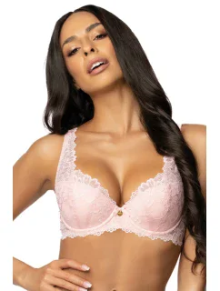 Mat 053/22 Carmela farba: svetloružová