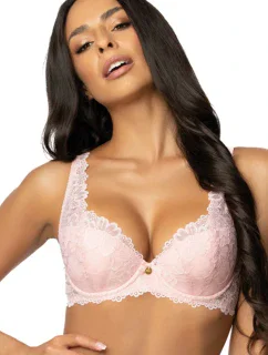 053/22 Carmela model 18563800 róż - Mat