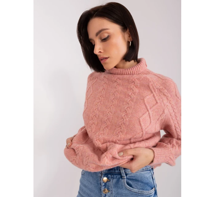 Prepojka AT SW 2355 2.19P tmavo ružová Prepojka AT SW 2355 2.19P tmavo ružová