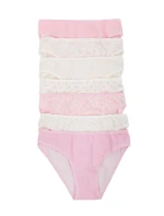 BR MT 11444 12 viacfarebných spodných nohavíc