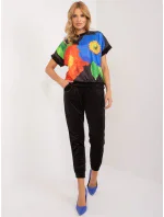 DHJ KMPL 8899 sada 1.04 čierna DHJ KMPL 8899 sada 1.04 čierna