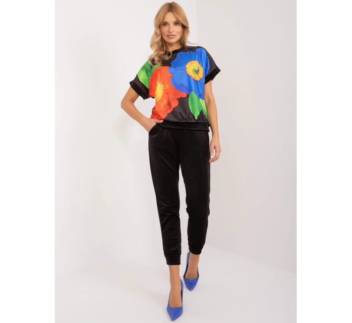 DHJ KMPL 8899 sada 1.04 čierna DHJ KMPL 8899 sada 1.04 čierna