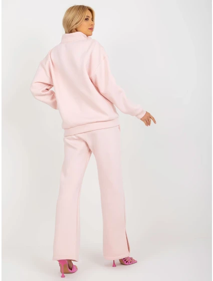 Dámska súprava EM KMPL 772.07 svetlo ružová - FPrice Dámska súprava EM KMPL 772.07 svetlo ružová - FPrice
