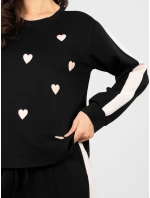 Komplet IT KMPL model 22002671 czarny - FPrice