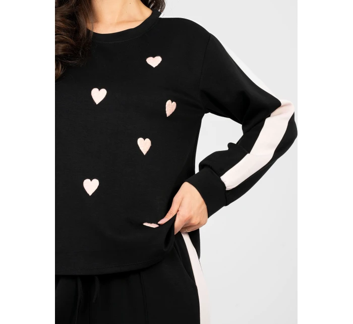 Komplet IT KMPL model 22002671 czarny - FPrice