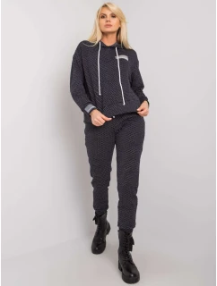 Súprava LK KMPL 508677.24X čierna