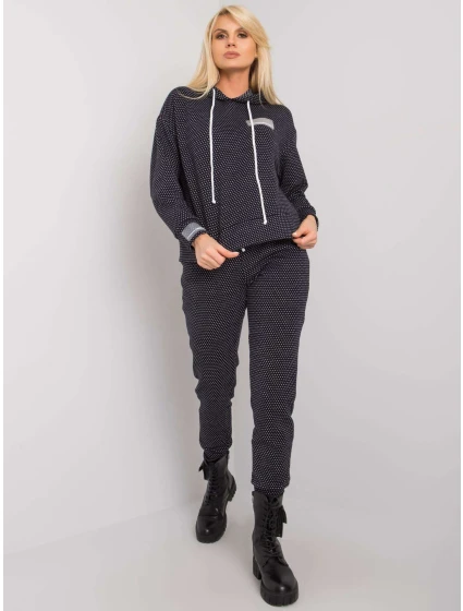 Súprava LK KMPL 508677.24X čierna